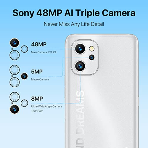 UMIDIGI F3 5G の商品画像 3