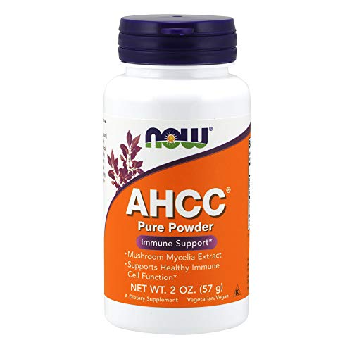 Preisvergleich Produktbild Now Foods AHCC, Pure Powder, 90 g