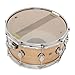 DW Performance Series Birch Snare Drum - 6.5 inches x 14 inches, Natural Satin Oil
