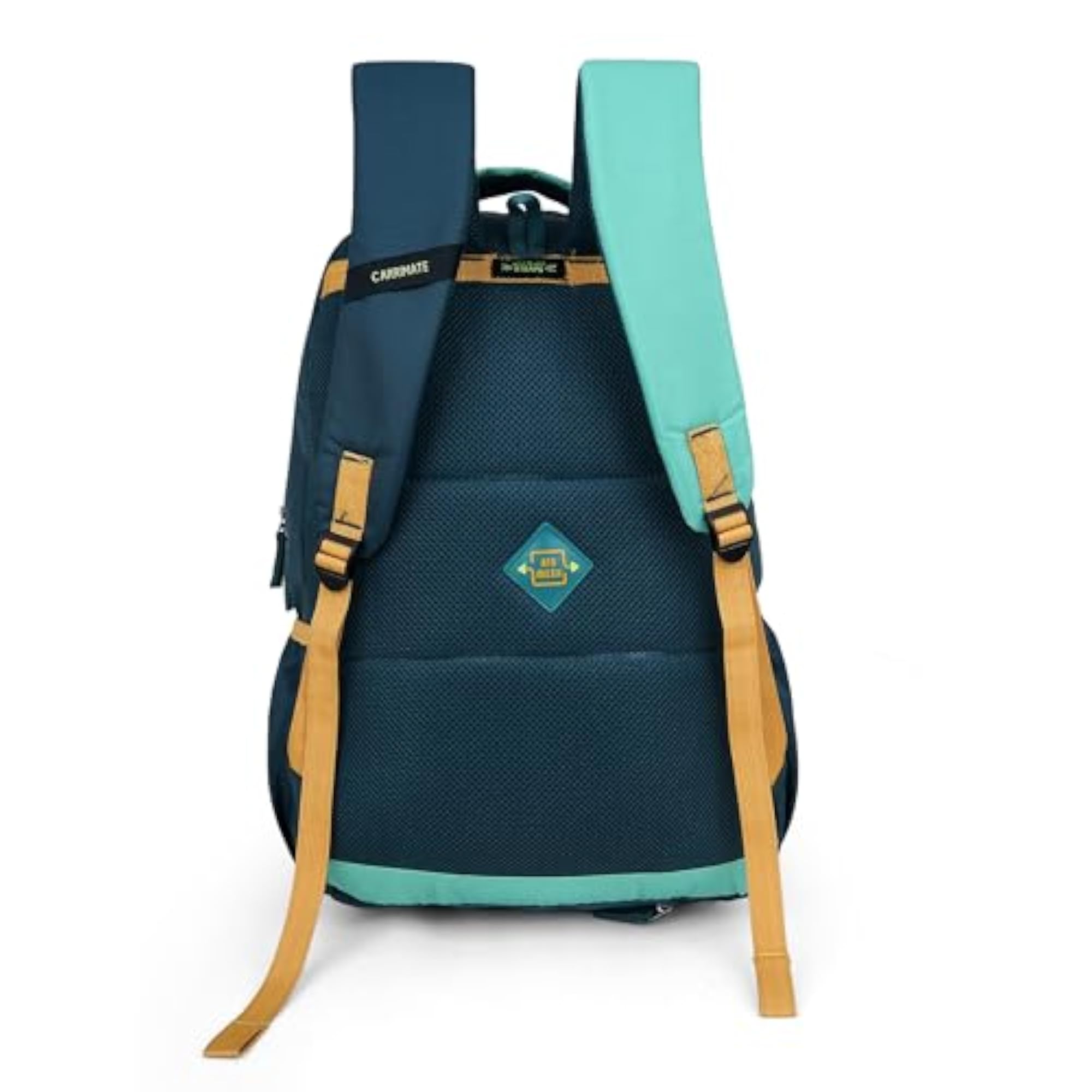 Boys' & Girls' Lightweight 3 Compartment Spark Backpack