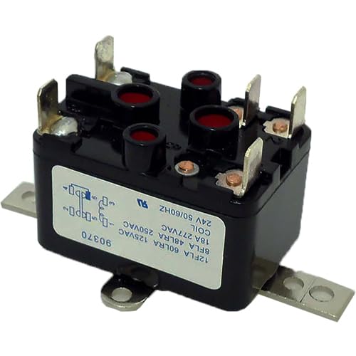 42-25104-06 -Weather King Aftermarket Replacement Relay