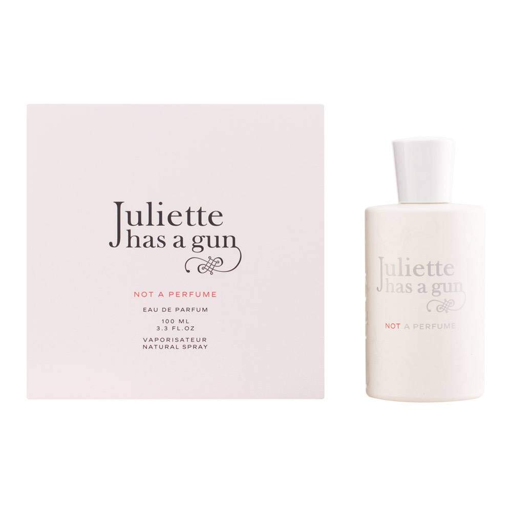 Juliette Has A Gun Not A Perfume Eau De Parfum Spray - 100ml/3.3oz