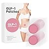 Ealavon GLP-1 Patches Pure Natural for Women and Men 30 Count S5