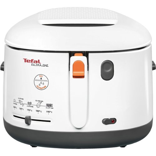Preisvergleich Produktbild Tefal Filtra One ff1621