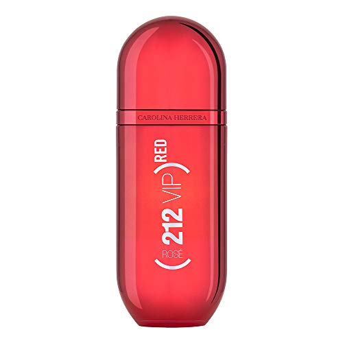 04. Perfume 212 VIP Rosé RED – Carolina Herrera