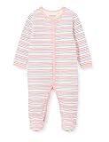 esprit babytrage test Mit Streifen ESPRIT Baby-Mädchen Strampler, Off White 4 White, 62
