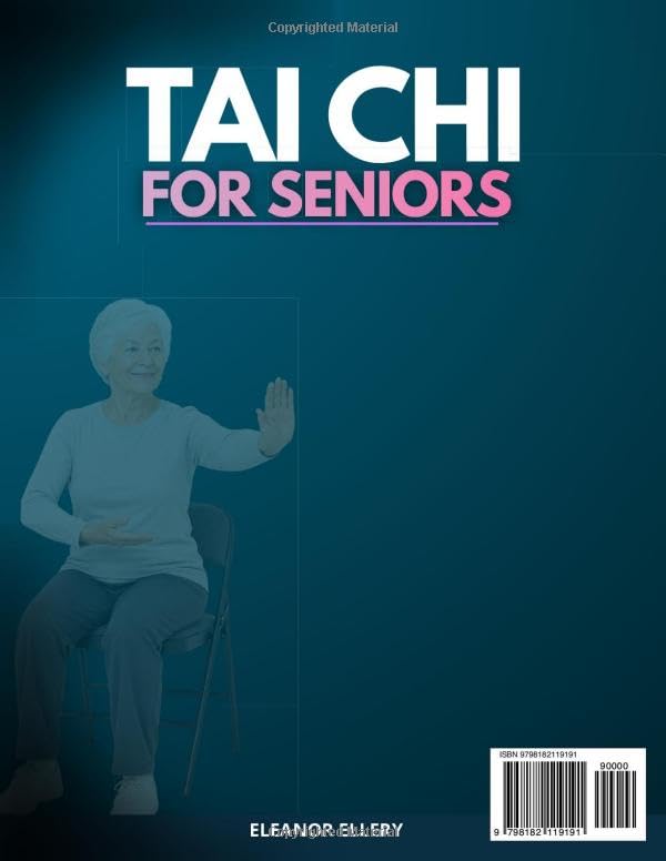 chair tai chi reviews