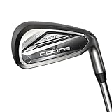 Cobra Golf Darkspeed Adapt Men's Iron Set