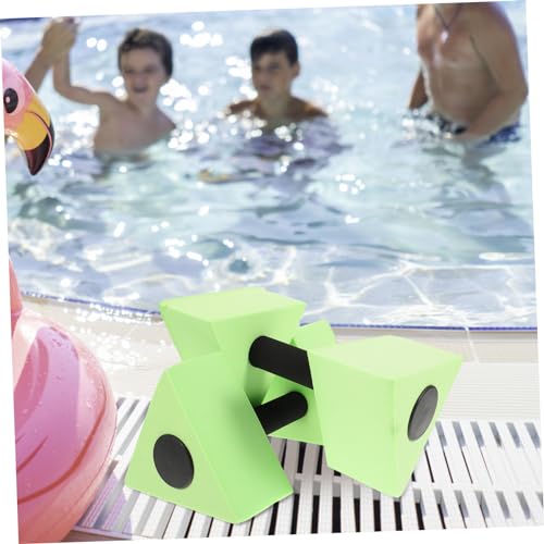 Balacoo 2 Piezas Mancuernas de Agua para Ejercicio en Piscina miniatura 6