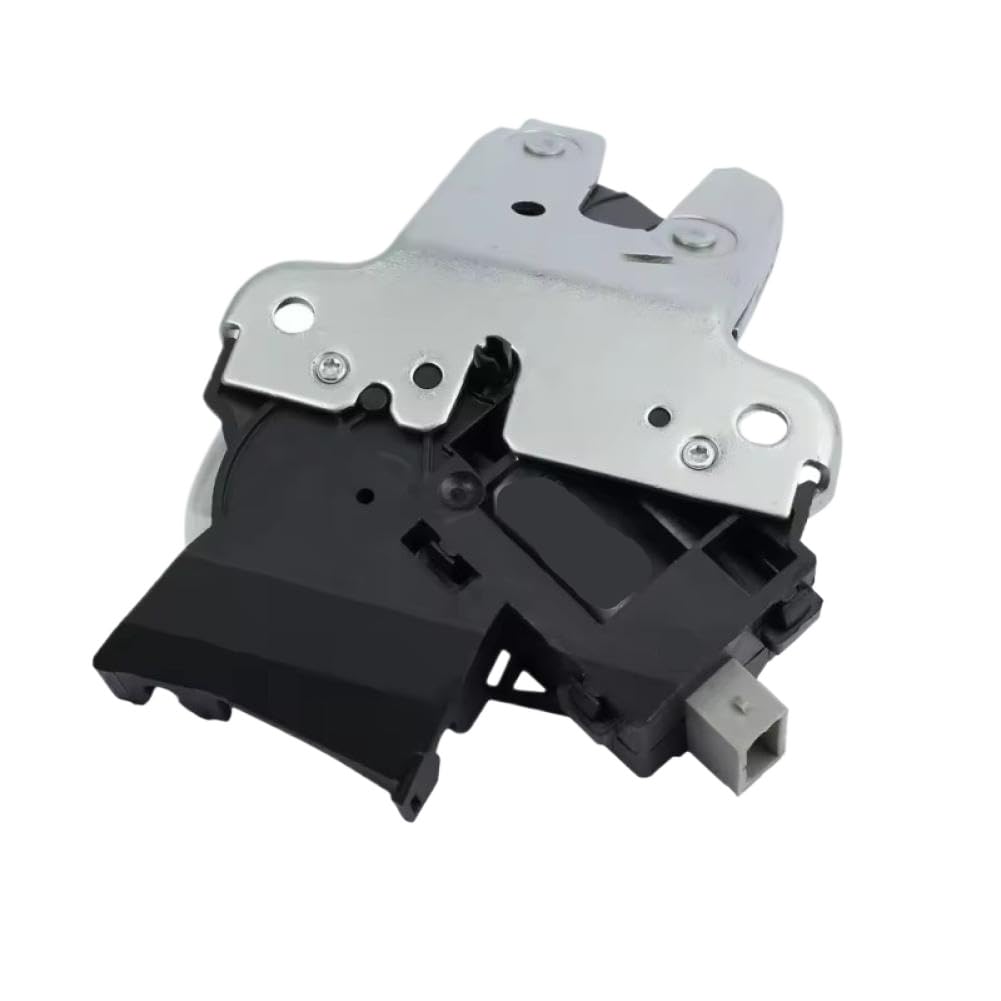 Hkpdazwqx Onecolor Door Lock Actuator Cover Tail Lock 4F5827505d 4F582750505 4F5827505c 2.0 Tdi 16V Compatible With A4 A5 A6 A8 Rs5 Rs4