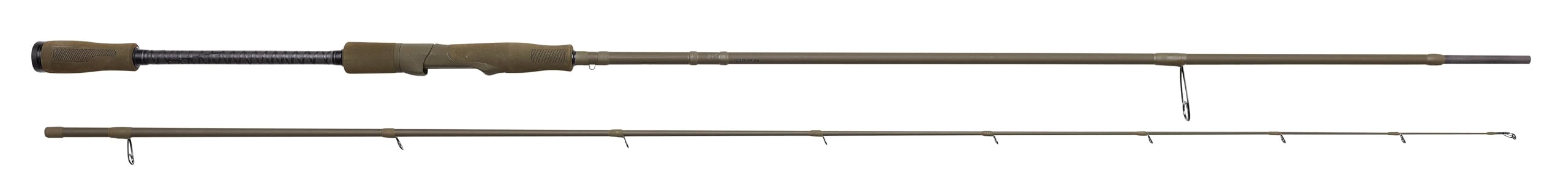 Savage Gear SG4 STREETSTYLE Specialist 6'10''/2.08M F 4-20G/MML 2SEC Rute