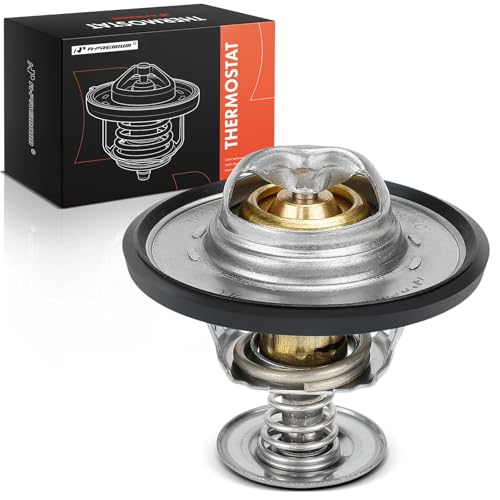 A-Premium Thermostat with O-ring