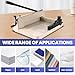 Heavy Duty Paper Cutter 12