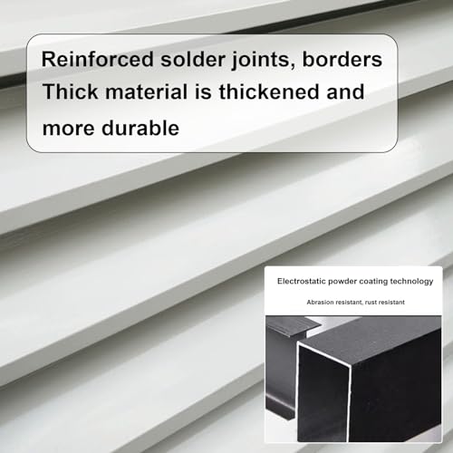 Cache climatiseur en aluminium Coverac pour pompe à chaleur et unité extérieure split - 7