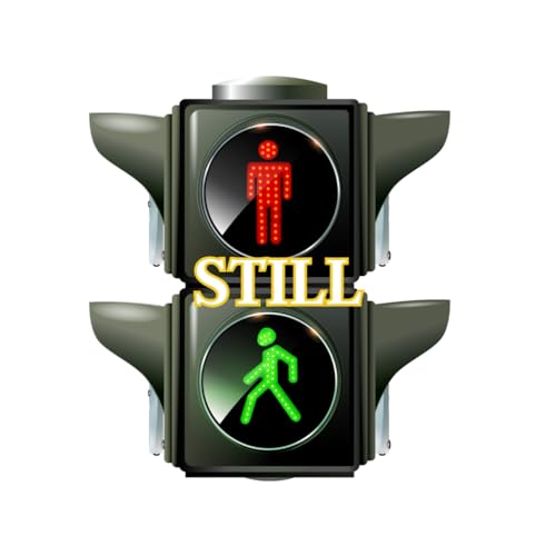 STILL