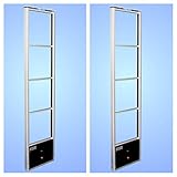 warensicherungssysteme sensormatic optimales Preis Leistungsverhältnis, in fast jede Fußgängerzone in Deutschland zu finden