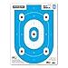 B27-Shield Defense Training - Paper Silhouette Shooting Targets 19x25 Inch (5 Pack)
