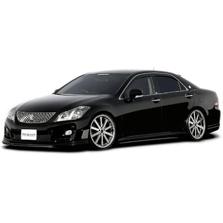 Amazon Co Jp 青島文化教材社 1 24 スーパーvipカーシリーズ No 91 ロジャム トヨタ 200 クラウン アスリート プラモデル ホビー 通販