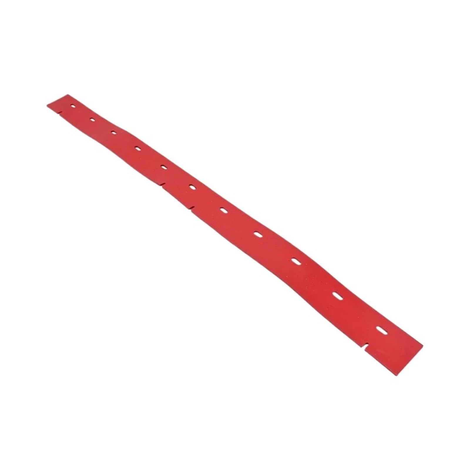 Compatible For Tennant, Compatible For Nobles, 5400 5540 5560 5680 5700 7200 Front Linard Squeegee Blade 222381 222385 222391, Squeegee Blade