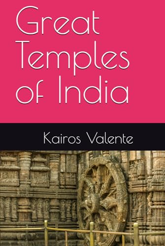 Great Temples of India