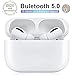 Produktbild Bluetooth-Kopfhörer, Touch Control Bluetooth Headset,Geräuschisolierung,Noise-Cancelling-Kopfhörer,mit 24H Ladekästchen und Mikrofon für Apple AirPods/Android/iPhone/Apple AirPods Pro