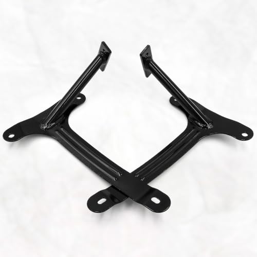 Image of Left & Right Front Fender Bracket Fit for 150cc 200cc 250cc Go Karts, Compatible with Various Models, Universal Parts & Accessories