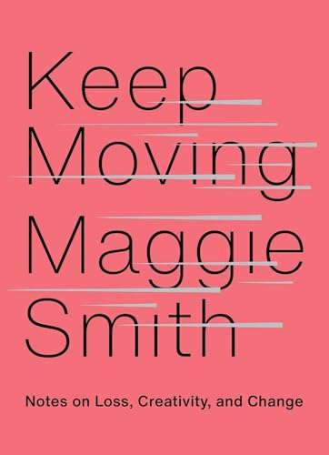 Keep Moving view 2