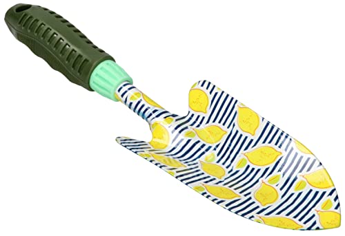 KOTARBAU® Mini vanga da giardino per trapiantare piante per donne con la possibilità di appendere