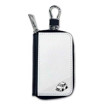 キーケースです Amazon | キーケース スマートキーケース メンズ レディース