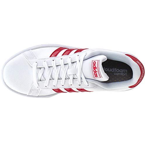 Image of Adidas Women's Grand Court Sneaker