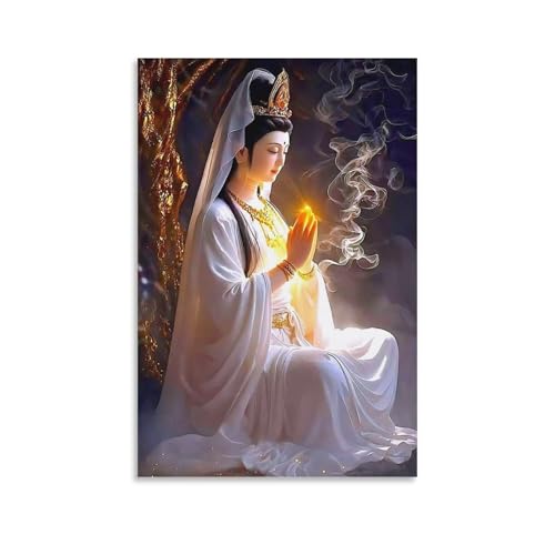 傢Ȃ鎜 ϐFFq|X^[ (26) oX[ xbh[ rO LoX EH[A[g vg12x18inch(30x45cm)