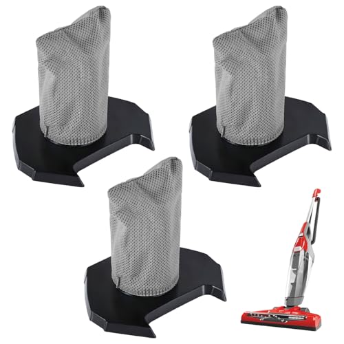 Filtres aspirateur Dirt Devil Power Express Lite - Gardez une maison propre avec le lot F114