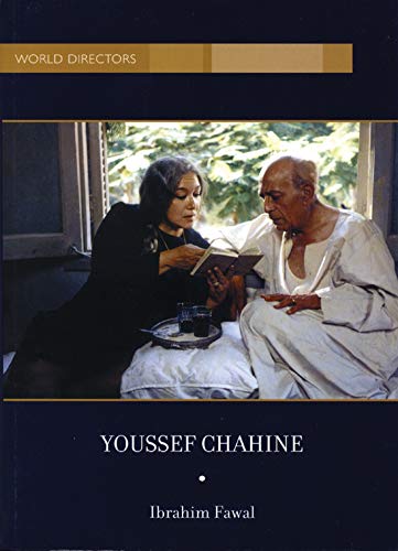 Youssef Chahine World Directors ouvrage de reference en anglais - 2