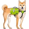 PetAmi Dog Backpack - Ultimate Gear for Adventure-loving Canines!
