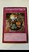 Yu-Gi-Oh! - Treacherous Trap Hole (PGL3-EN036) - Premium Gold: Infinite Gold - 1st Edition - Gold Secret Rare