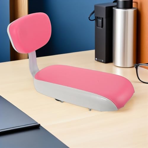 Coussin arrière confortable de selle de vélo VTT pour éviter le mal de dos - 5