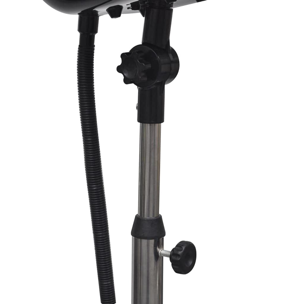 SKM Lavacabezas portátil de peluquería, Negro,Salud y Belleza,Cuidado Personal,Cuidado capilar,Negro,110103