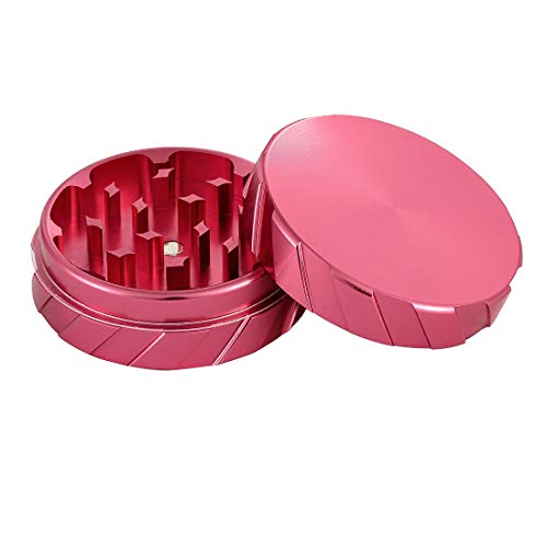 Best Two Piece Grinder For Weed