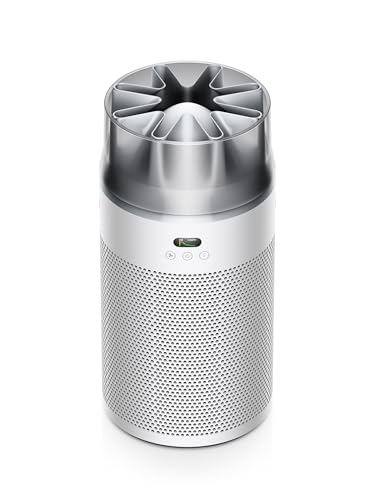 Dyson Hushjet™ Purifier Compact