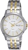 [シチズン]CITIZEN 腕時計 QUARTZ クオーツ BF2018-52A メンズ [並行輸入品]