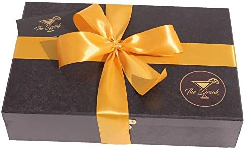 Kit 08 Especiarias Gin Tônica + 6 Xaropes + Dosador Duplo Inox + ...