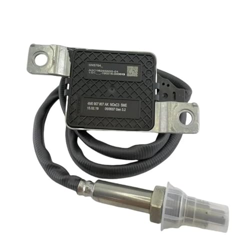 Capteur d'oxyde d'azote 4M0907807AK pour motorisation Q7 et Q8