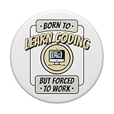 Zoom IMG-2 nato per codice ma costretto Zoom IMG-2 nato per codice ma costretto