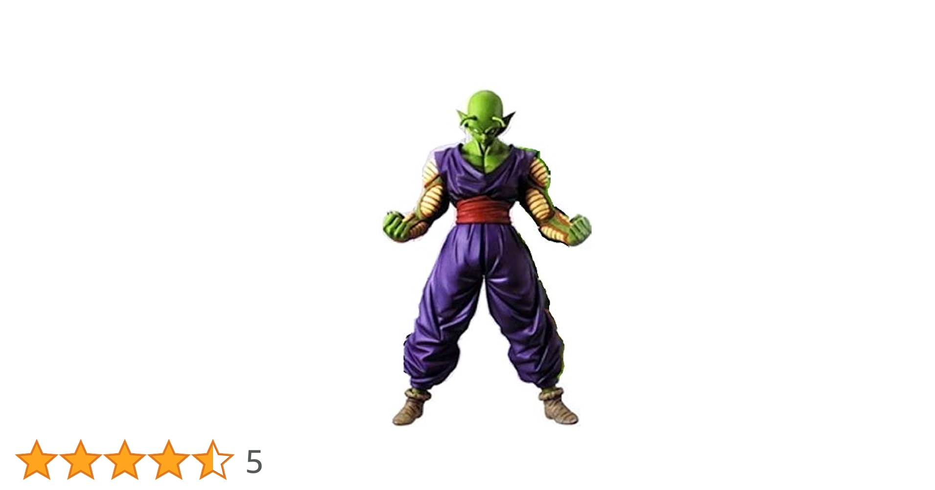 ドラゴンボールZ　組立式ハイクオリティDXフィギュアVOL.5 孫悟空 単品 9jupf8b Amazon.co.jp: ドラゴンボールZ 組立式ハイクオリティDX