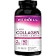NeoCell Neocell, Super Collagen, mit Vitamin C und Biotin, hochdosiert, 270 Tabletten, Laborgeprüft, Glutenfrei, Sojafrei, Gentechnikfrei