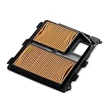 MaxPower Luftfilter passend für Honda - Referenznummer 17010-ZJ1-000, 17211-ZJ1-000, 17218-ZJ1-000