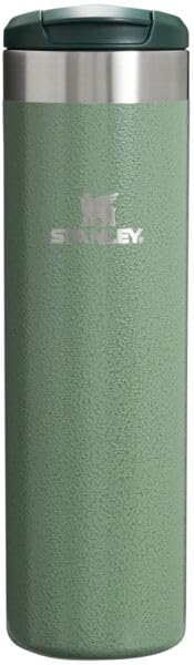 Stanley AeroLight Transit Bottle, Vacuum Insulated Tumbler for Coffee, Tea and Drinks with Ultra-Light Stainless Steel