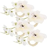 Porte-serviettes pour banquets : parfaits pour noël, les fêtes, les soirées ou autres célébrations, et également idéaux pour les mariages et les banquets