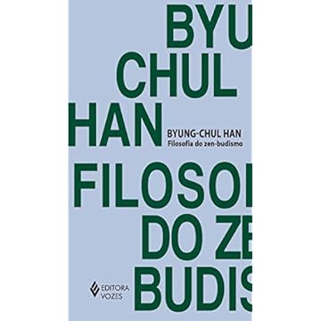 Capa do livro Filosofia do zen-budismo