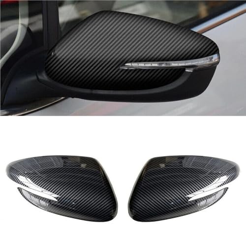 Cubierta espejo K3 Forte 2013-2018 carcasa protectora exterior antiimpactos 2
